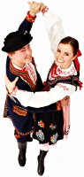 Dancers