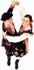 Dancers