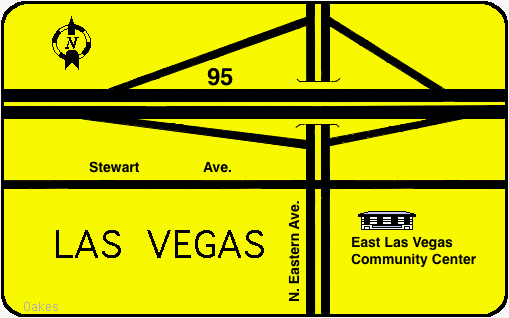 East Las Vegas Community Center