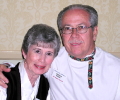 Dick and Donna Killian, 2005