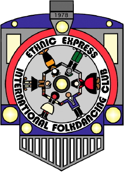 Ethnic Express Logo