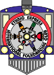 Ethnic Express Logo